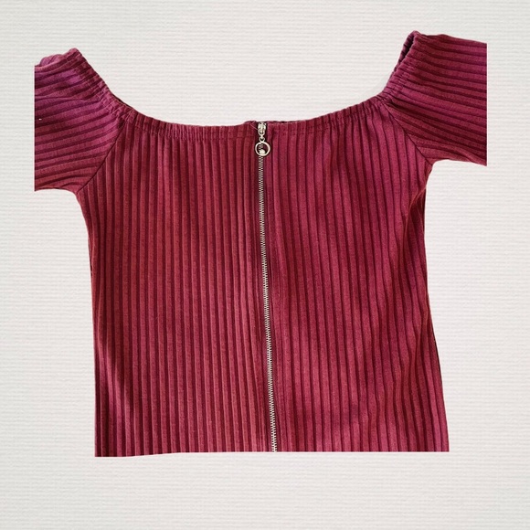 Midi Dress - Picture 2 of 5